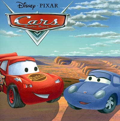 Cars : quatre roues