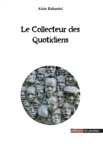Le collecteur des quotidiens