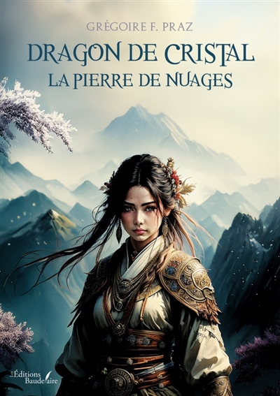 Dragon de cristal : La...