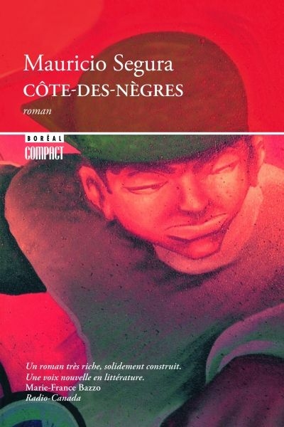 Côte-des-Nègres