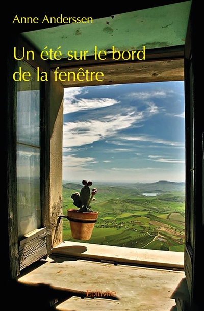 Un été sur le bord de la...