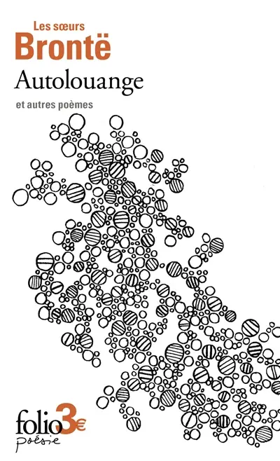 Autolouange : et autres poèmes