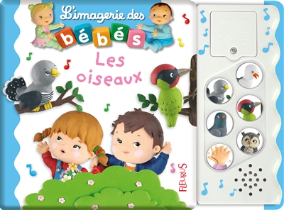 Les oiseaux