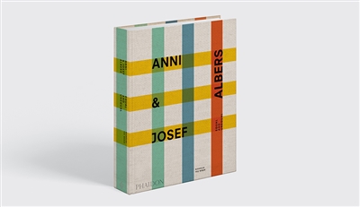 Anni et Josef Albers : equal und unequal
