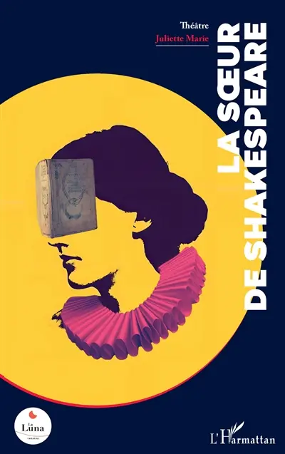 La soeur de Shakespeare