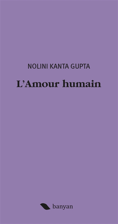 L'amour humain