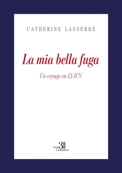 La mia bella fuga : Un...