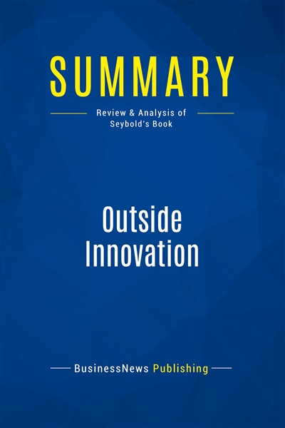 Summary : Outside...