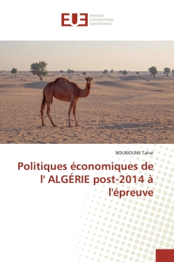 Politiques économiques de...