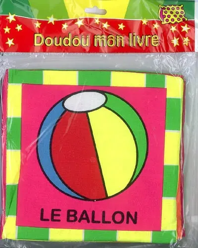 Le ballon