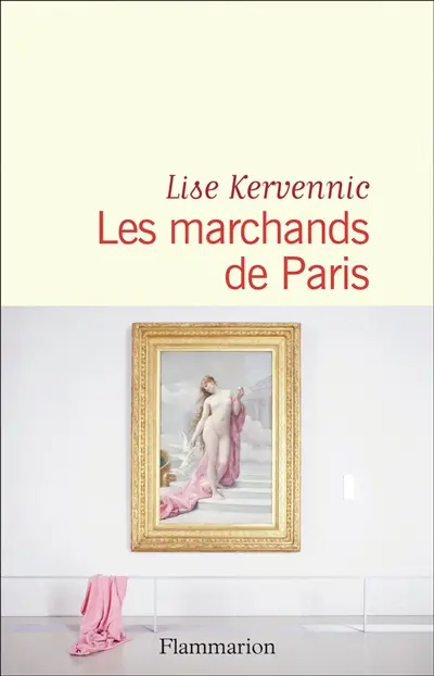 Les marchands de Paris