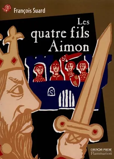 Les quatre fils Aimon