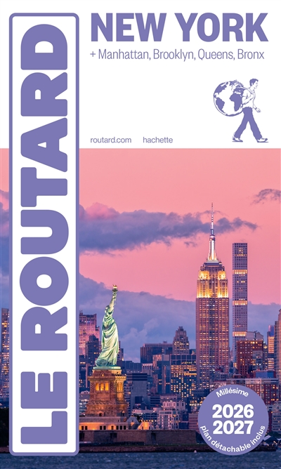 New York : + Manhattan,...