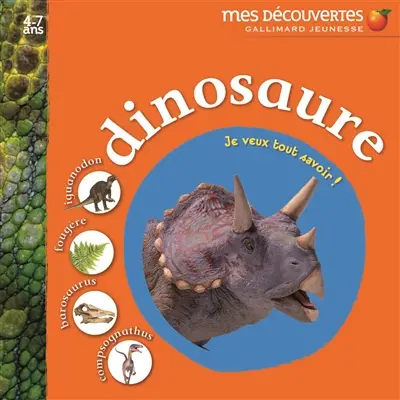 Dinosaure