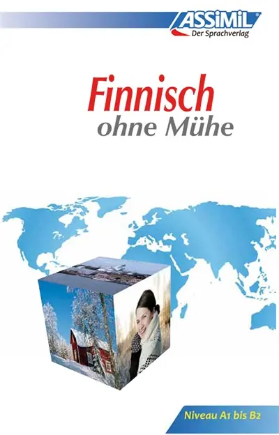 Finnisch ohne Mühe