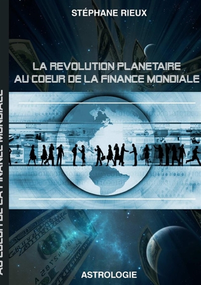 La révolution planétaire au...