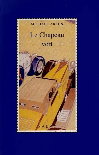 Le Chapeau vert