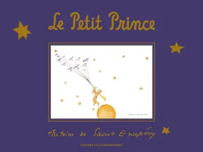 Le Petit Prince