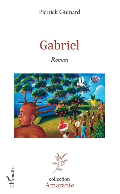 Gabriel