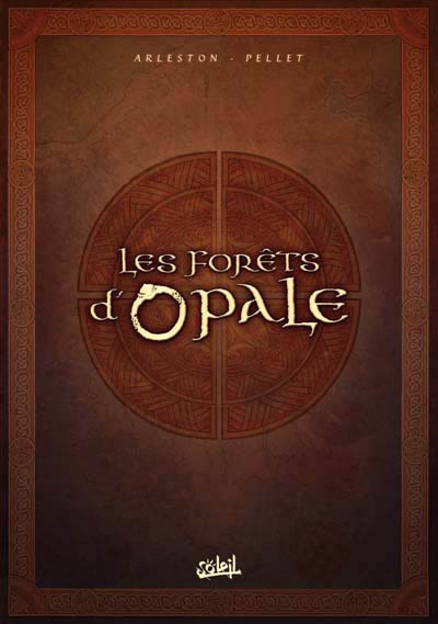 Les forêts d'Opale
