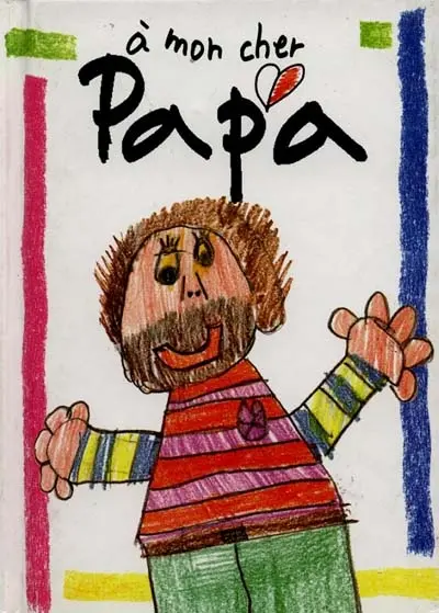 A mon cher papa