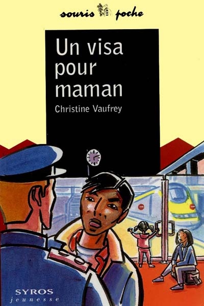 Un visa pour maman