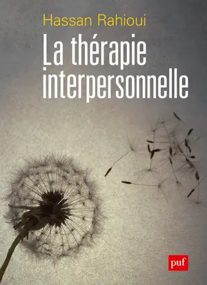 La thérapie interpersonnelle : basée sur l'attachement (TIP-A)