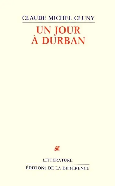Un jour à Durban