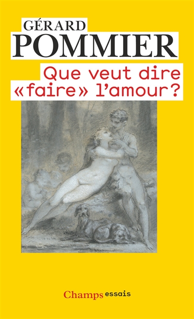 Que veut dire 