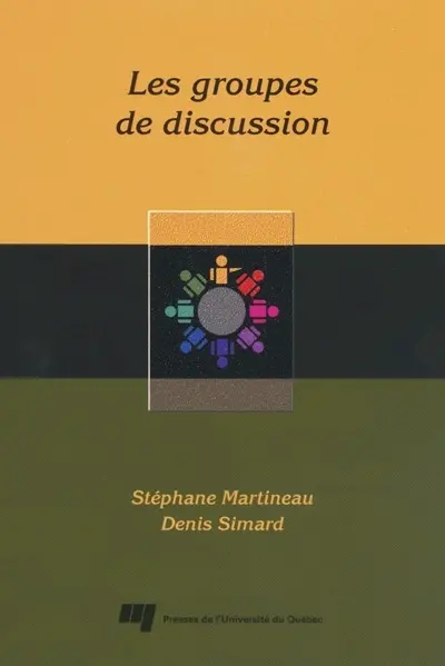 Les groupes de discussion
