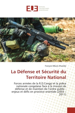 La Défense et Sécurité du...
