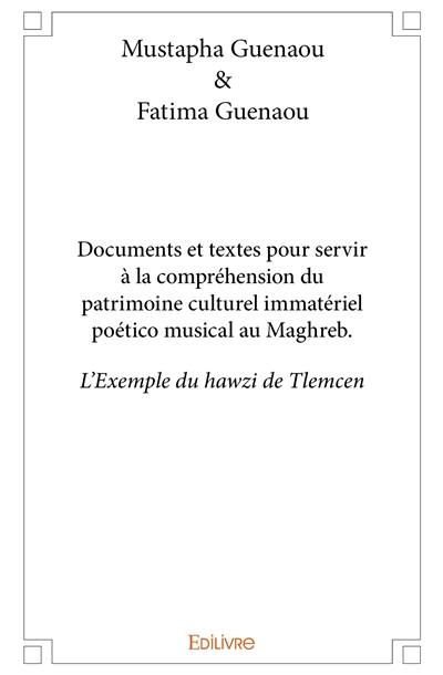 Documents et textes pour...