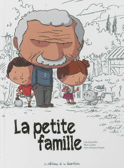 la petite famille