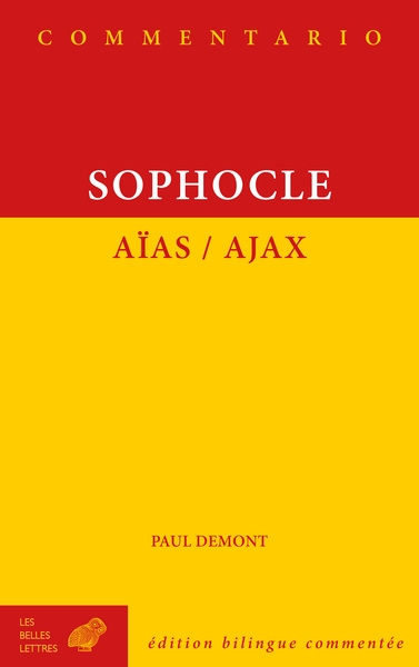Aïas-Ajax