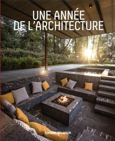 Une année de l'architecture - Albert Ramis