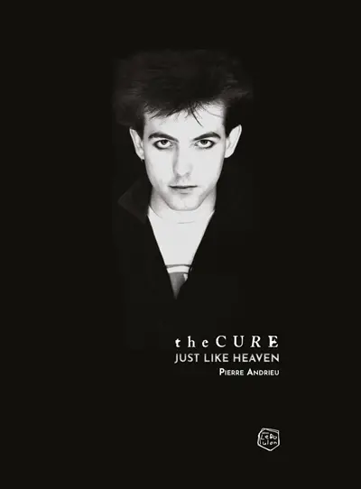 The Cure : Just like heaven