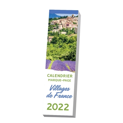 Villages de France 2022
