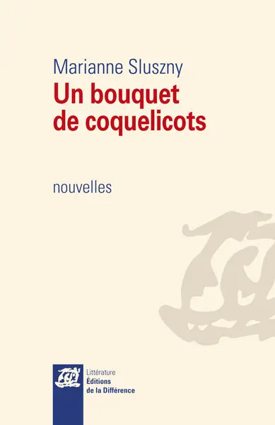 Un bouquet de coquelicots