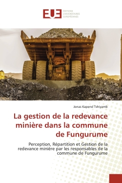 La gestion de la redevance...