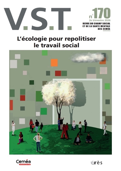 VST, n° 170. L'écologie...