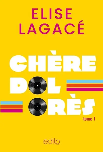 Chère Dolorès 1
