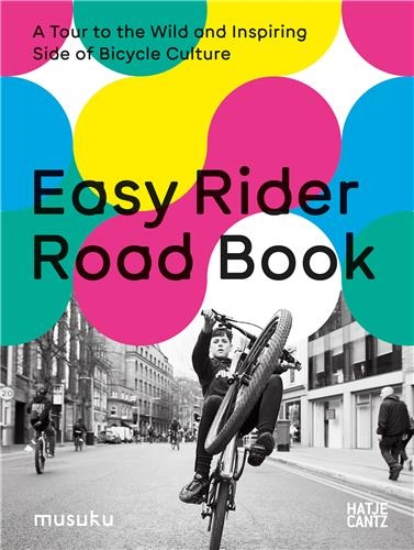 Easy Rider Road Book. A...