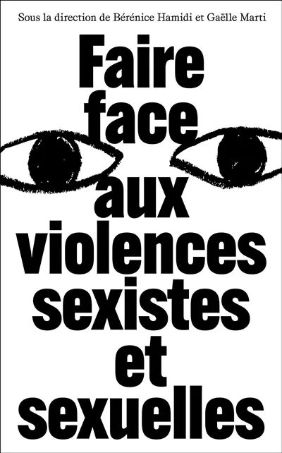 Faire face aux violences sexistes et sexuelles