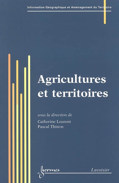 Agricultures et territoires