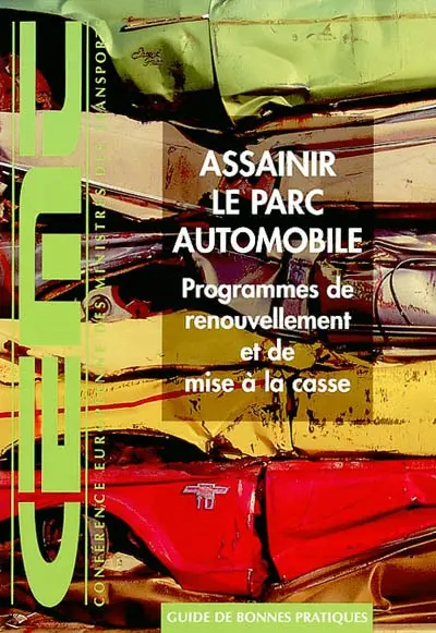 Assainir le parc automobile : programmes de renouvellement et de mise à la casse
