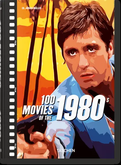 100 movies of the 1980s