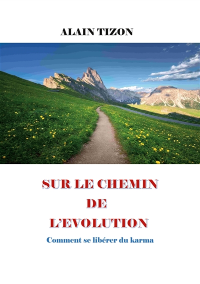 Sur le chemin de...
