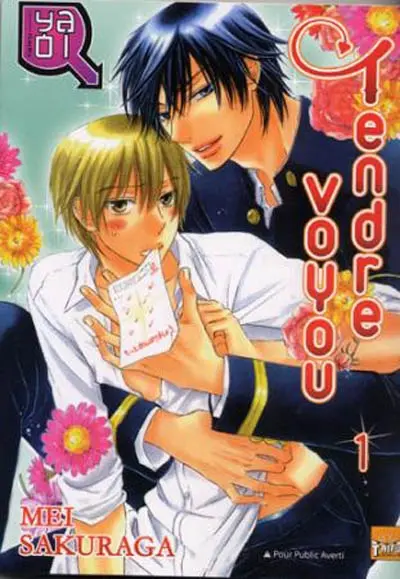 Tendre voyou. Vol. 1