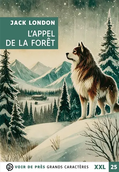 L'appel de la forêt
