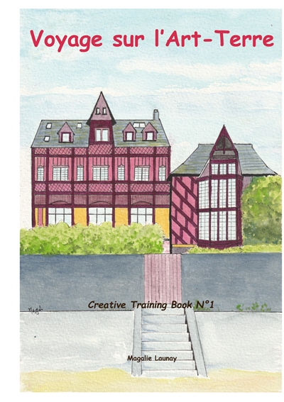 Voyage sur l'Art-Terre :...